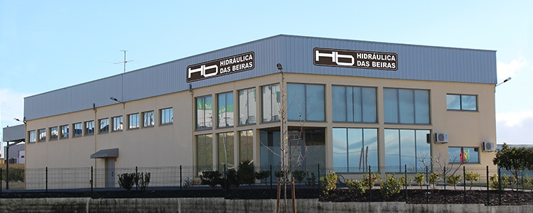 Hidráulica das Beiras
